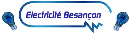 Logo Electricité Besançon